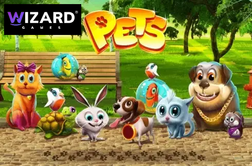 Pets